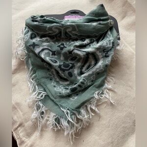 NWT! Set of 2 Neckerchiefs